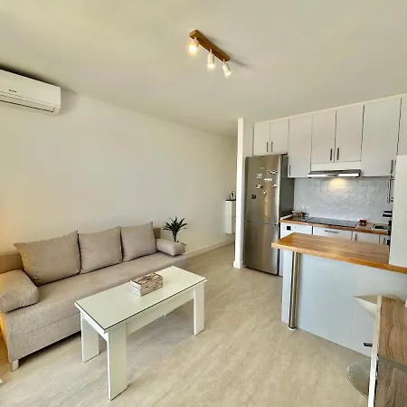 Apartment Paraiso