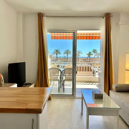 Apartment Paraiso *