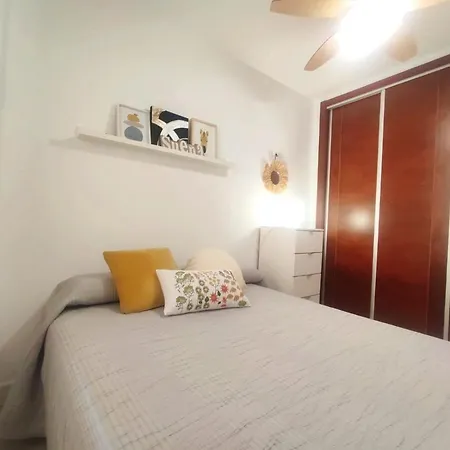 Apartment Paraiso Fuengirola