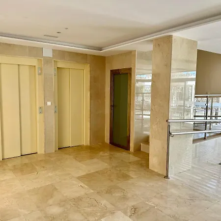 Paraiso Apartment Fuengirola