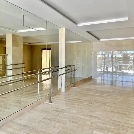 Paraiso Apartment