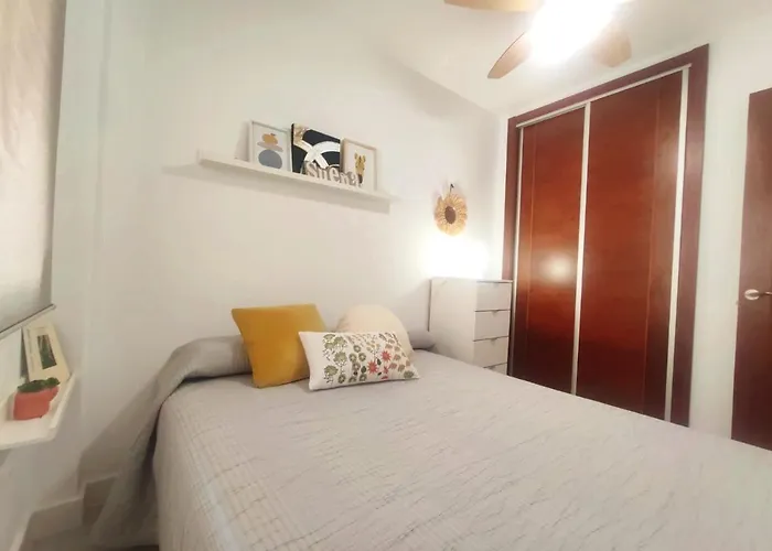 Appartement Paraiso Fuengirola