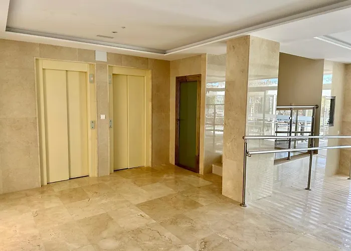 Paraiso דירה פואנגירולה