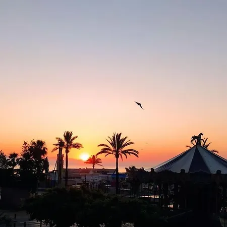 דירה Paraiso *