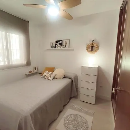 Paraiso * Fuengirola