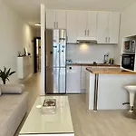 Paraiso Apartment *
