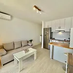 Apartment Paraiso