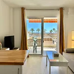 Apartment Paraiso *
