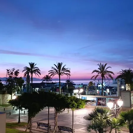 Apartment Paraiso *