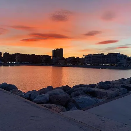 Apartment Paraiso Fuengirola