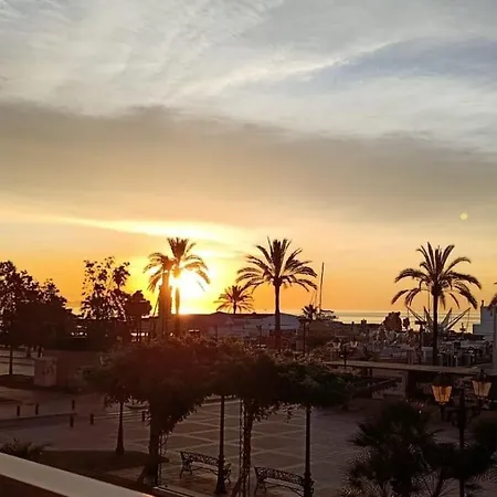 Apartment Paraiso *