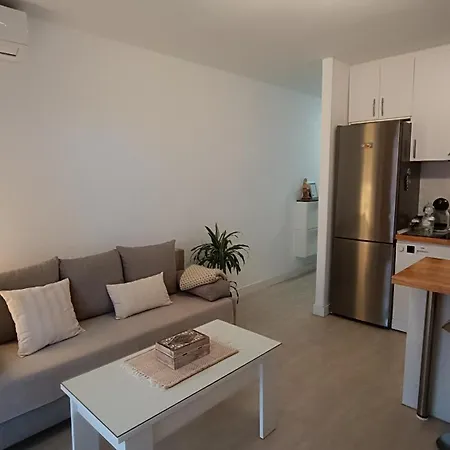 Apartment Paraiso