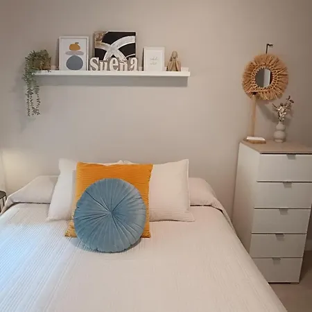 Apartment Paraiso *