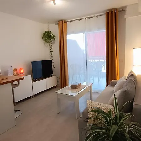 Apartment Paraiso