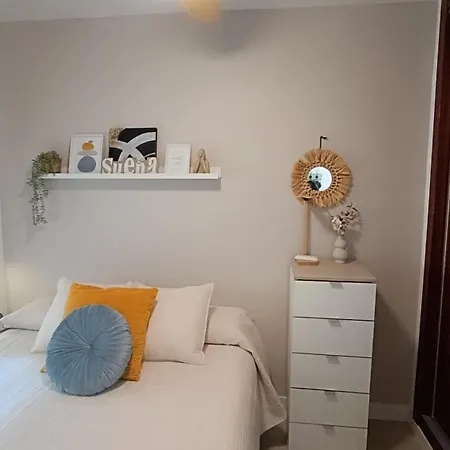Apartment Paraiso
