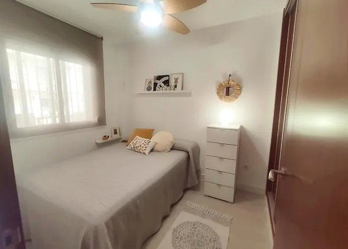 Paraiso * Fuengirola