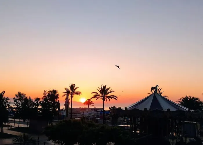 Appartamento Paraiso *