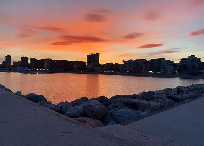 Appartamento Paraiso Fuengirola